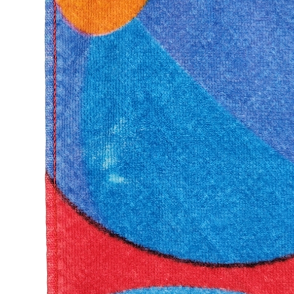 Disney Winnie the Pooh & Tigger Beachball Beach Pool Oversized  Graphic Towl - Picture 5 of 13